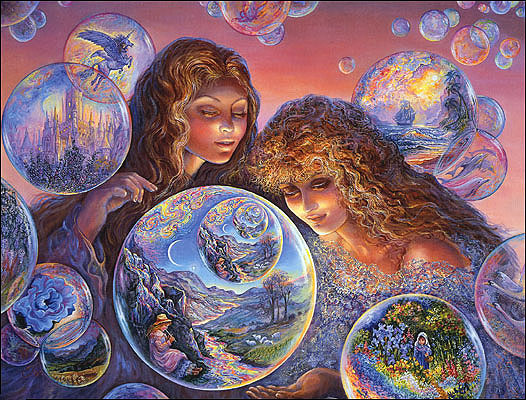 JOSEPHINE WALL